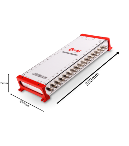 MULTISWITCH SMART LINE 5/32 CORAB