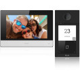 Zestaw wideodomofonowy IP Hilook by Hikvision IP-VIS-Pro