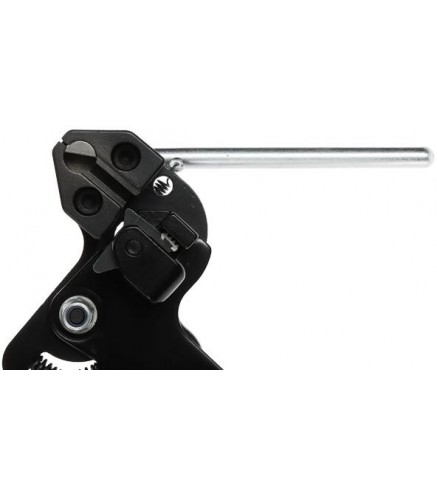 ZACISKACZ DO STALOWYCH OPASEK KABLOWYCH 12mm