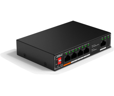 SWITCH DAHUA SF1005P