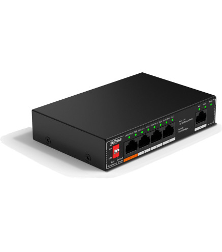 SWITCH DAHUA SF1005P