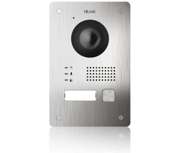 Zestaw wideodomofonowy Hilook by Hikvision HD-VIS-02-W