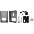 Zestaw wideodomofonowy Hilook by Hikvision HD-VIS-02-W