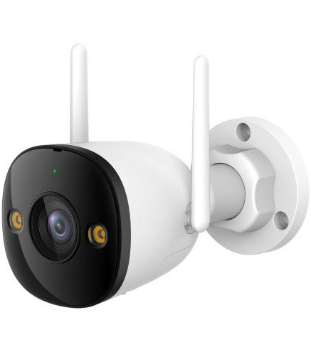 Zestaw 2 kamer IP Imou bullet 3 5MP i Cruiser Dual 10MP z kartami pamięci 32GB