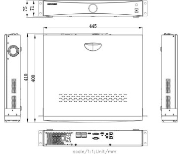REJESTRATOR IP HIKVISION DS-7732NXI-K4(D)