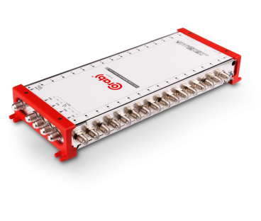 MULTISWITCH SMART LINE 5/32 CORAB