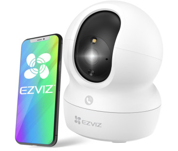 Kamera IP Ezviz CP1 Pro 4MP 2K+