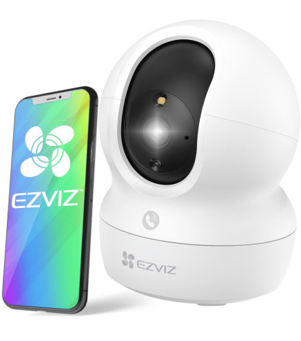 Kamera IP Ezviz CP1 Pro 4MP 2K+
