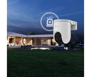 Kamera IP EZVIZ H8c PoE 2K 3Mpx