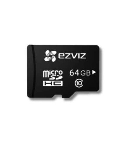 Karta pamięci microSD Ezviz 64GB