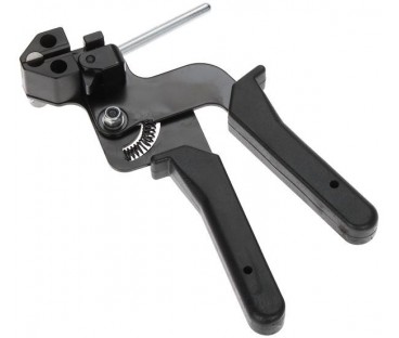 ZACISKACZ DO STALOWYCH OPASEK KABLOWYCH 12mm