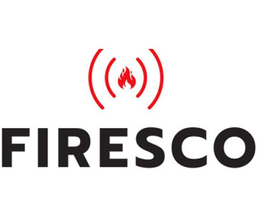 Zestaw czujników FIRESCO czujnik czadu + dymu z WiFi