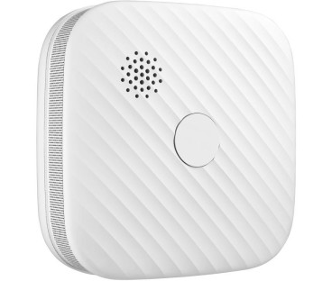 Zestaw czujników FIRESCO czujnik czadu + dymu z WiFi