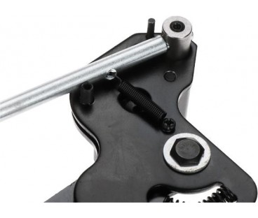ZACISKACZ DO STALOWYCH OPASEK KABLOWYCH 12mm