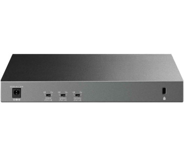 SWITCH TP-LINK LS1210GP