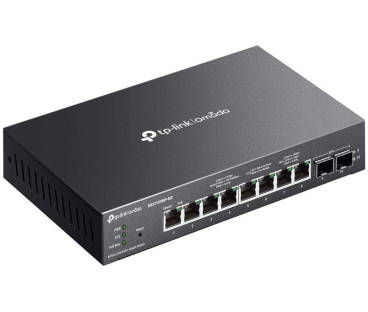 SWITCH TP-LINK TL-SG2210XMP-M2