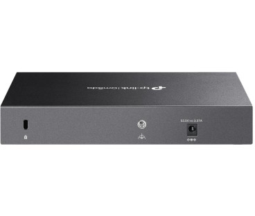 SWITCH TP-LINK TL-SG2210XMP-M2