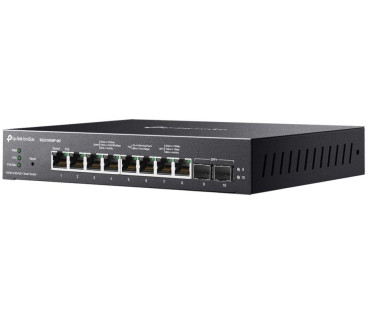 SWITCH TP-LINK TL-SG2210XMP-M2