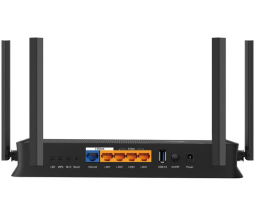 ROUTER TP-LINK Archer BE230 (Wi-Fi 7)