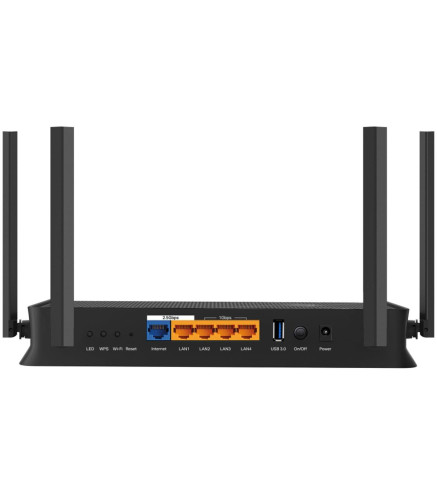 ROUTER TP-LINK Archer BE230 (Wi-Fi 7)