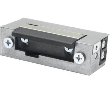 Elektrozaczep BIRA symetryczny ES1-001 12V AC/DC podstawowy