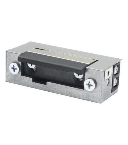Elektrozaczep BIRA symetryczny ES1-001 12V AC/DC podstawowy