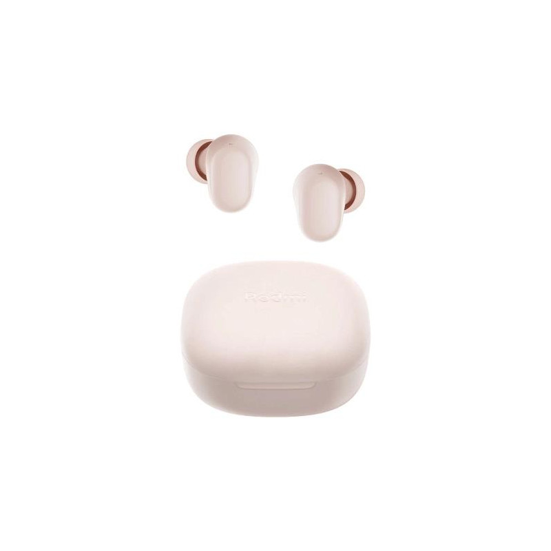 Xiaomi Redmi Buds 6 Play Pink