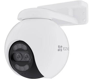 Kamera IP Ezviz H80x Dual 4K 8MP+2MP 4mm