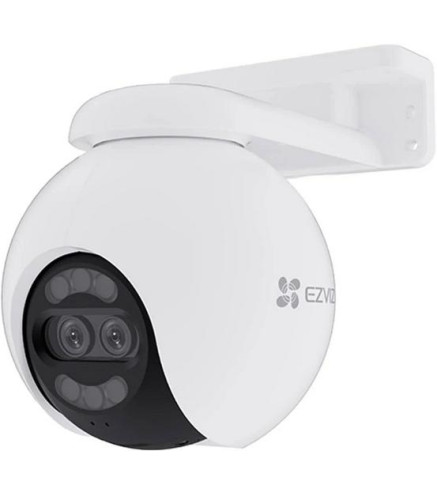 Kamera IP Ezviz H80x Dual 4K 8MP+2MP 4mm