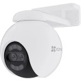 Kamera IP Ezviz H80x Dual 4K 8MP+2MP 4mm