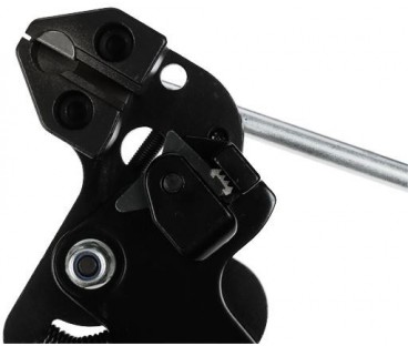 ZACISKACZ DO STALOWYCH OPASEK KABLOWYCH 12mm