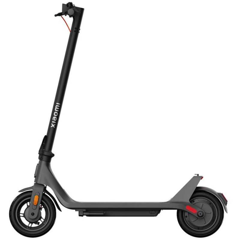Hulajnoga elektryczna Xiaomi Electric Scooter 4 Lite (2nd Gen) NE