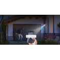 Kamera IP Ezviz H80x Dual 4K 8MP+2MP 4mm
