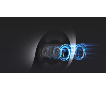 Kamera IP Ezviz H80x Dual 4K 8MP+2MP 4mm