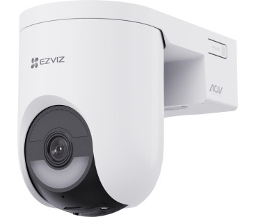 Kamera IP Ezviz HB8c Lite bateryjna PT Wi-Fi 4MP