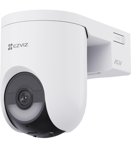 Kamera IP Ezviz HB8c Lite bateryjna PT Wi-Fi 4MP | Alarmista.pl