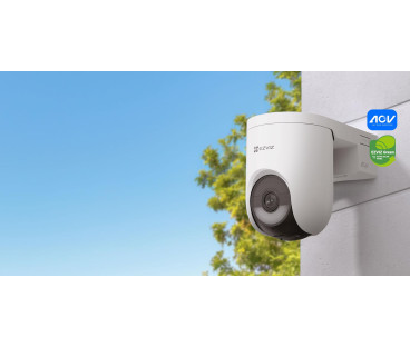 Kamera IP Ezviz HB8c Lite bateryjna PT Wi-Fi 4MP | Alarmista.pl