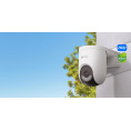 Kamera IP Ezviz HB8c Lite bateryjna PT Wi-Fi 4MP
