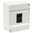 Rozdzielnica n/t RNO 6 IP30 140x117x67mm, biała | 5.6 Elektro-Plast Opatówek