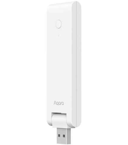 Aqara Hub M100 (Offline) | Jednostka centralna Smart Home | Zigbee, Homekit, EU