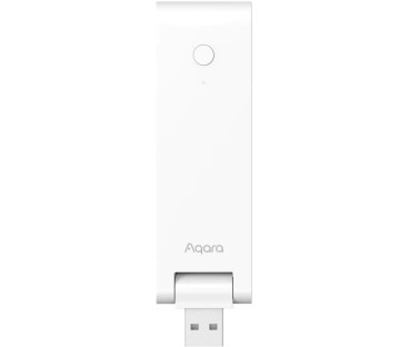 Aqara Hub M100 (Offline) | Jednostka centralna Smart Home | Zigbee, Homekit, EU