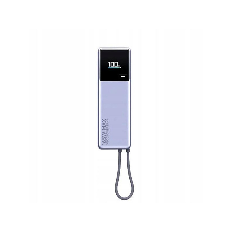 Powerbank z kablem Xiaomi 165W Power Bank 10000mAh
