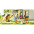Kamera 4w1 Hilook by Hikvision tuba 8MP TVI-B8M-20DL Black 2.8mm