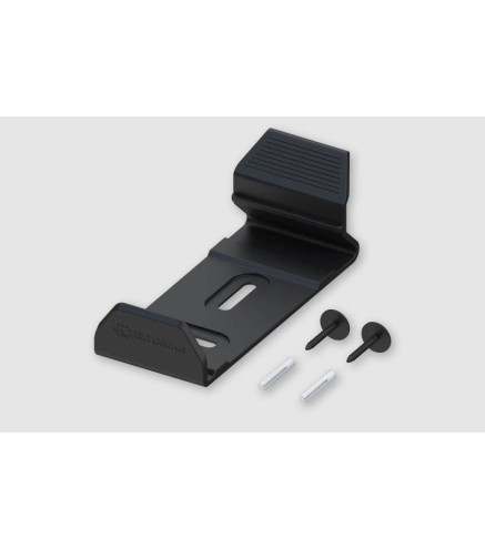 Teltonika Surface clip holder KIT PR5MEC22