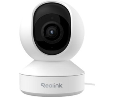 Kamera IP Reolink E Series E330 Biała 5MP Wi-Fi