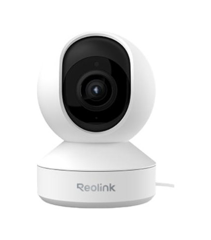Kamera IP Reolink E Series E330 Biała 5MP Wi-Fi