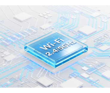 Kamera IP Reolink E Series E330 Biała 5MP Wi-Fi
