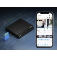 Kamera IP Reolink E Series E330 Biała 5MP Wi-Fi