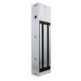 Zwora elektromagnetyczna 500kg 12/24V monitorowana, sygnalizacja LED CDVI C5S11