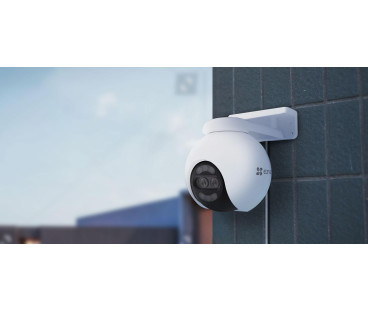 Zestaw do monitoringu Wi-Fi EZVIZ H80x Dual 4K | Alarmista.pl